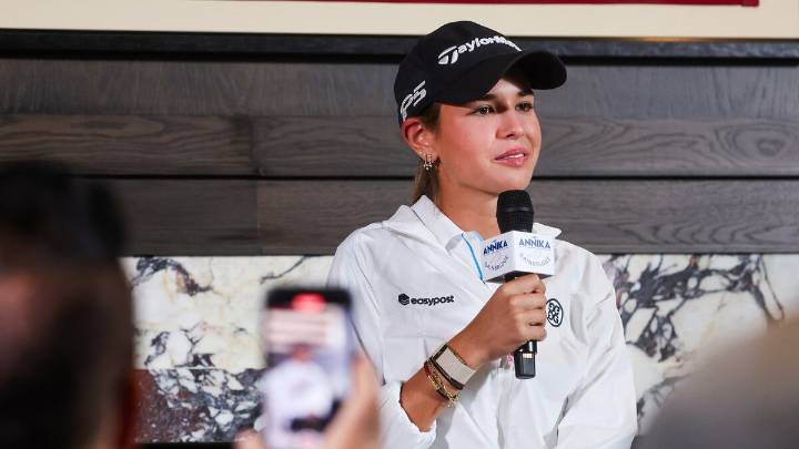 Curious how Kai Trump got in an LPGA event? Well, that’s the point