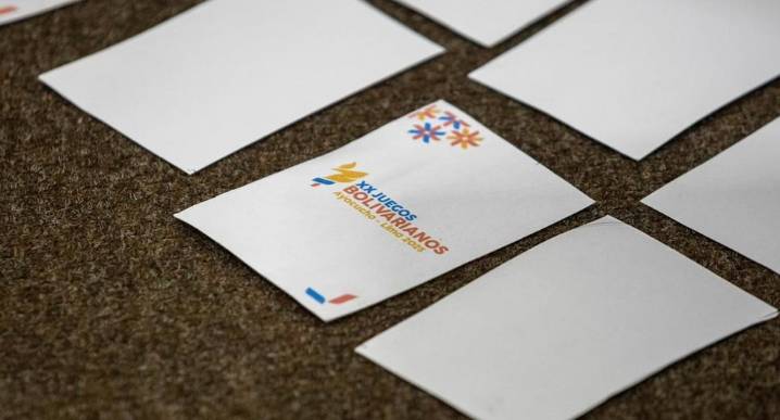 XX Juegos Bolivarianos Ayacucho - Lima 2025 serán vistos por Zapping en transmisión 24/7