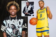 Monroe U. basketball player Amira McCleod killed on Long Island