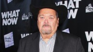 Jim Ross Offers An Update On When He'll Return To AEW Commentary