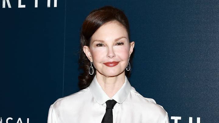 Ashley Judd remembers 'precious family member' in emotional post