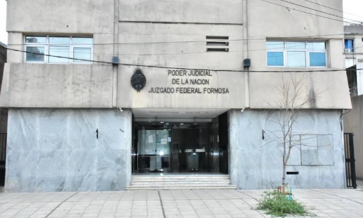 La Justicia embargó a Paoltroni por causas de presuntos hechos de fraude y por desmonte