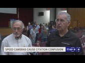 Speed enforcement cameras in Hillsborough County causes confusion over citations sent to drivers