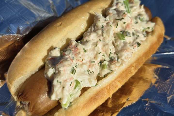 Judy’s Dogs opens at Chestnut Grove Food ...