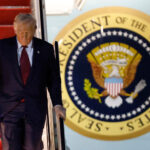 The Latest: Shutdown progress in doubt as Democrats grow emboldened from election wins