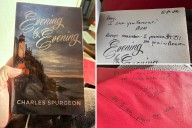 Heartfelt Boonville Goodwill Find Leads to Search for "Kasey"