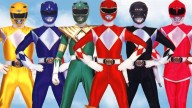 Power Rangers Prime Abruptly Canceled, Ending the Franchise's Reboot