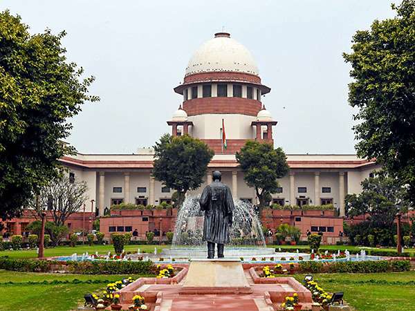 Supreme Court expresses concern over cases of missing children, terms it 'serious'