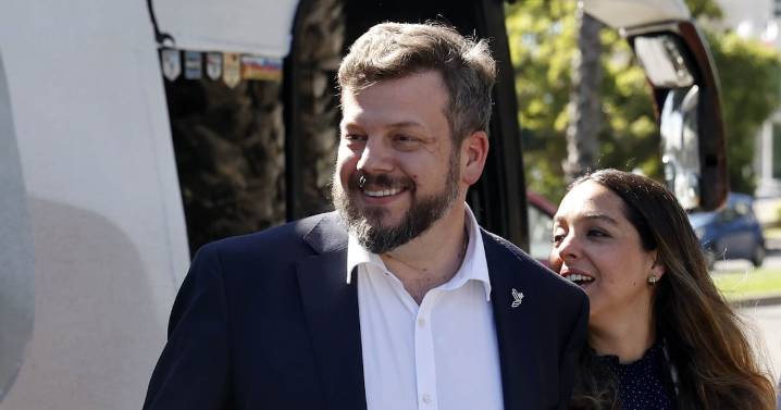 CARTA ABIERTA Johannes Kaiser