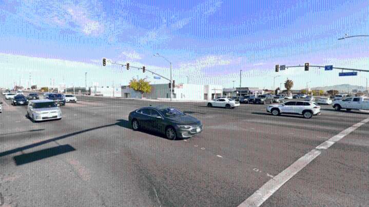 Orange County man killed after being struck by 3 vehicles