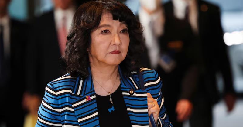 Japan Announces Massive Stimulus Package Exceeding US$110 Billion to Boost Economy