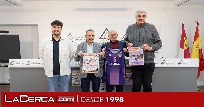 Cifuentes acogerá del 20 al 22 de noviembre el Fin de Semana del Deporte