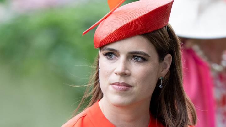 Princess Eugenie’s employer embroiled in painting saga after gallery accused of breaching Russian sanctions