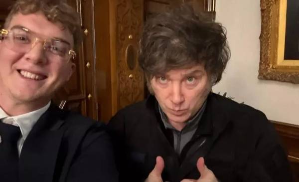 Caso Libra: el millonario movimiento de una billetera virtual atribuida al caso