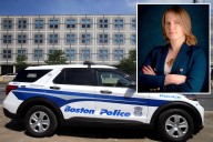 Ex-Boston cop awarded $1M lawsuit against department for creating hostile work enviorment