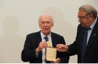 James Watson, co-discoverer of the shape of DNA and Nobel Prize winner, dies at 97