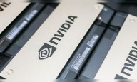 Nvidia and Deutsche Telekom to build €1 billion German data center