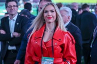 Chiefs Heiress Gracie Hunt Backs Bold Idea for Alternate Super Bowl Halftime Show Amid Bad Bunny Controversy