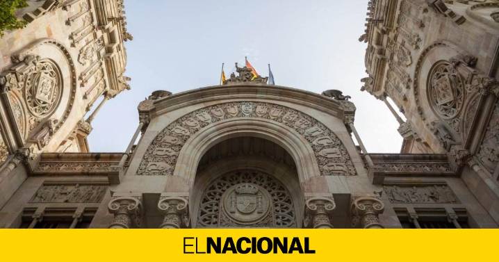 El TSJC rechaza el catalán como lengua de cohesión en las aulas y admite parcialmente un recurso de la AEB