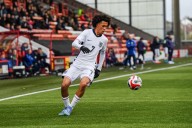 Academy Internationals: Goodman earns first senior call-up as Drakes