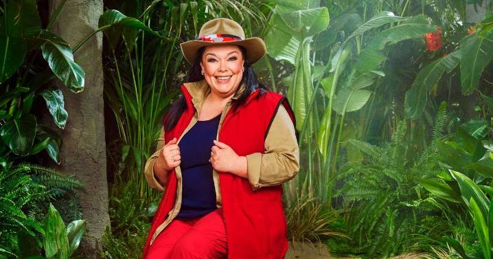 Emmerdale's Lisa Riley can’t stop thinking about late mum ahead of I’m A Celebrity