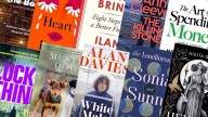 From the Booker shortlist to celebrity cattle dogs: 10 new books