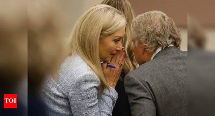 Ignored warnings, broken systems: What the Virginia teacher’s shooting reveals about school safety in America