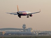 Very few UK flights affected by Airbus 320 software update