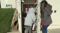 'Stocked to the brim': Amid SNAP concerns, food pantries pop up at Wauwatosa elementary schools