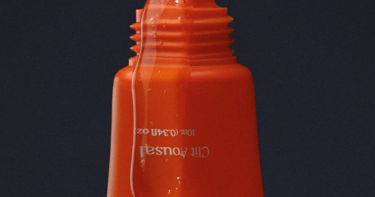 This Sexy Pleasure Serum Just Might Land You On The Naughty List