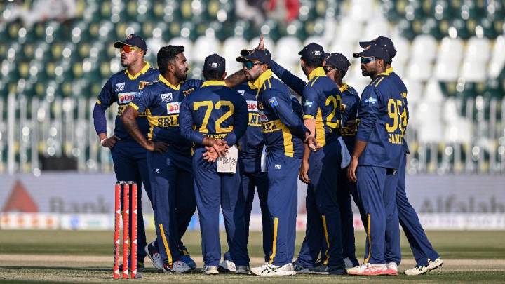 ‘Foolproof Security’: Pakistan To Sri Lanka After Cricketers Wish To Leave Following Suicide Blast