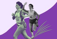 Y el año que viene… 10.000 mujeres en la Behobia