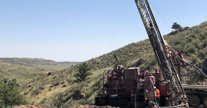 Land acquisition marks next step for CK Gold mine west of Cheyenne