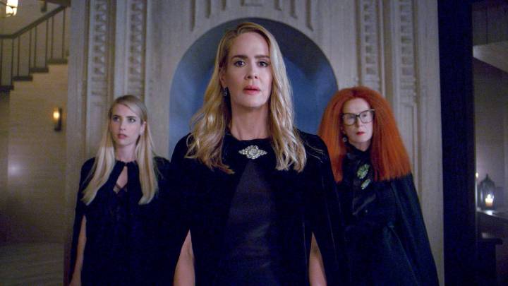 American Horror Story Season 13: Unraveling The Mystery Of Its Potential Plot