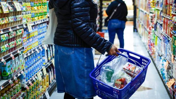 USDA orders states to stop issuing full SNAP benefits and to ‘undo’ benefits sent for November