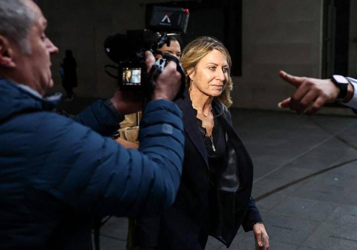 El escándalo que le puede costar mil millones a la BBC