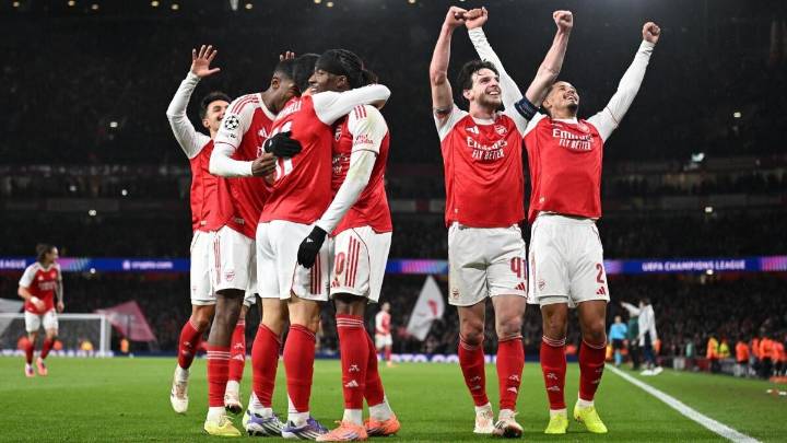 Arsenal are best team in the world, and win over Bayern Munich was latest evidence