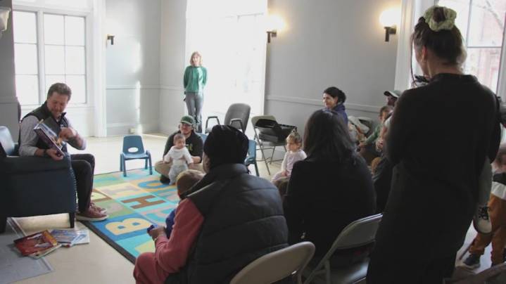 United Way, Troy library team up to give kids free books