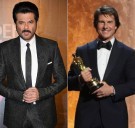 Anil Kapoor congratulates 'dear friend' Tom Cruise on getting Academy Honorary Award