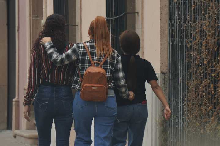 Durango registra 14 casos al día de violencia familiar