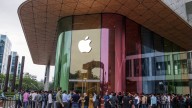Apple challenges India's anti-trust body over potential $38 billion fine