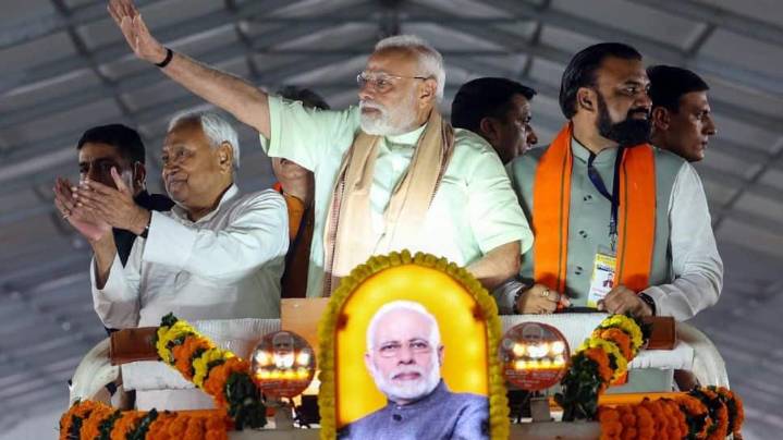 Bihar Election Results 2025: Meet Top Winners, Crushing Losers; Here’s Their Jaw