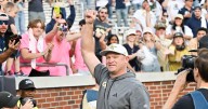 Georgia Tech AD: ‘We want Brent Key as our football coach’