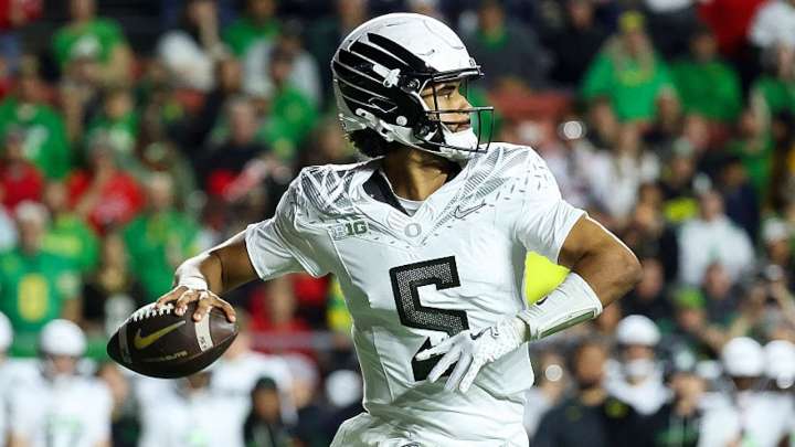 Oregon Ducks mailbag: Passing game and pass rush issues, can UO succeed in Iowa?