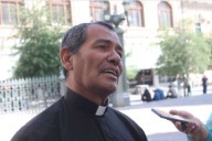 La muerte no tiene la última palabra, no es señora de nuestra vida, no hay culto a la Santa Muerte: Padre Gustavo Sanchez Prieto