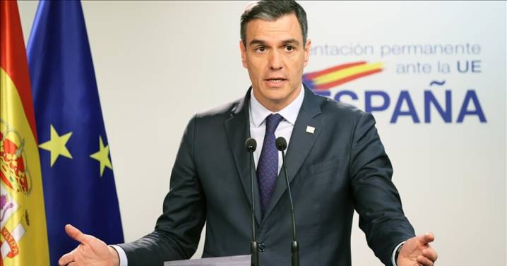#PolíticaConfidencial: Pedro Sánchez baja la cabeza… y Sheinbaum se anota un gol diplomático desde Madrid
