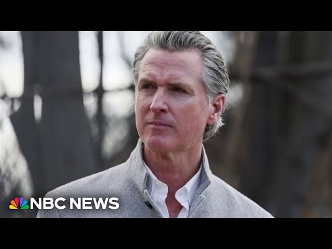 Gavin Newsom's former chief of staff accused of stealing campaign funds