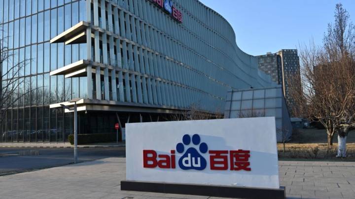 Deutsche Bank upgrades this Chinese internet provider, calling it next big AI beneficiary