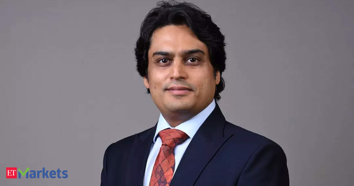 Ankur Jhaveri sees earnings upgrade in FY27