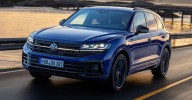 Volkswagen se despide del Touareg de combustión con la exclusiva Final Edition